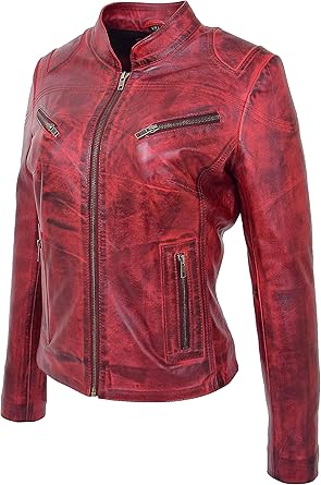 ジャケット・アウター THE RED THREAD S leather jacket long Men's Red Leather Trench Coat Full Length Leather Winter